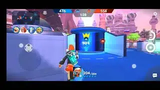 Nims gaming #frag