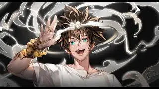 God Of Highschool - Badass