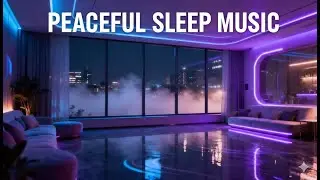 Calm Ambient Music &ndash; 30 Minutes of Deep Focus & Relaxation 🌿 | SleepScape Sounds