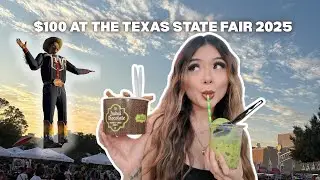 THIS IS $100 AT THE TEXAS STATE FAIR