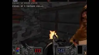 BloodGDX Multiplayer Coop Test