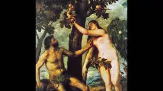 Adam & Eve