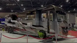 &ldquo;Dubai&rsquo;s $Million RV &ndash; Mobile Palace on Wheels&rdquo;#rv #dubai #shortsfeed #lexuary #travel 
