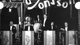G&ouml;sta Jonsson - Godda' godda' godda'