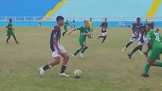 CORSÁRIOS F.C. X BOA VISTA - COPA MSR - SUB 16 - 2o TEMPO
