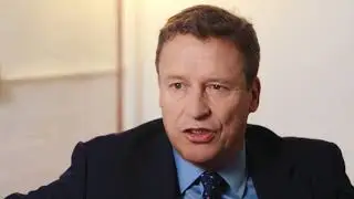 Malcolm Clarke, Baxall Construction | CITB Funding