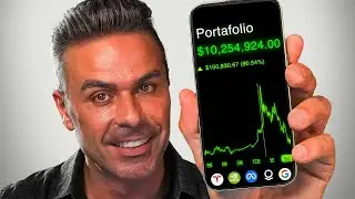 Revelando TODO mi Portafolio de Inversiones en 2026 (Desglose Completo)
