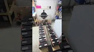 Clean Energy From The Garage Update