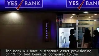 Axis Bank more than doubles loan provisions for 'stressed' sectors