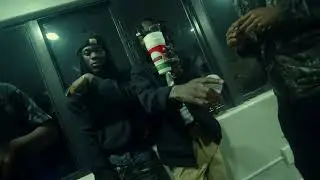 JBRO x 8800 tombo peso (Official Music Video)
