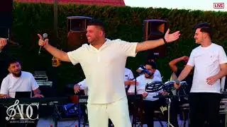 Alex de la Caracal - Contract pe viata live 2025