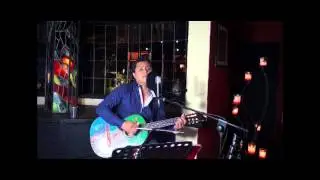 INVÉNTAME / MARCO ANTONIO SOLIS ( COVER ACÚSTICO ) NIVARDO ORTEGA