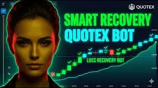 Quotex Loss Recovery Bot Explained for Smart Trade Recovery