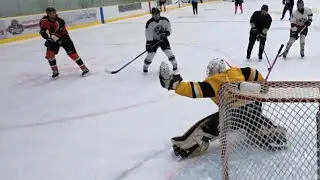 Surrey Drop-in Hockey - Dec 31