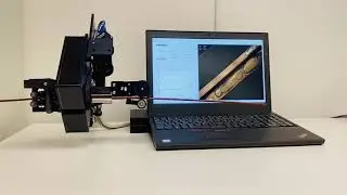 Vision for flat Wire