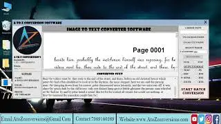 Image To Html Conversion Software | How To Convert Image To Html | Image To Html