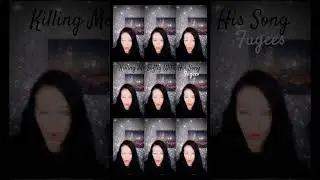 Killing Me Softly With His Song Fugees done by Sella #sella #music #cover #femalevocalist #singer