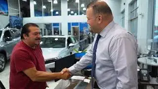 McGrath Honda Univision Spot