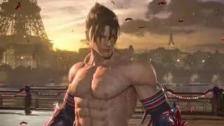 Shaheen vs Jin | Online TEKKEN 8 Fight