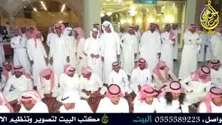 صالح الحمدي و فواز السعيدي