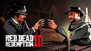 TOCA CAMBIAR DE REFUGIO 🚨 - Red Dead Redemption 2 #4