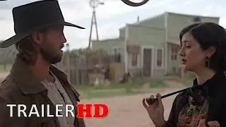 🎥 Walker Independence 1x02 Promo Home to a Stranger HD Prequel Spinoff series