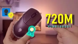 Alienware 720M - EL HARDWARE NO LO ES TODO!