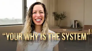 Your WHY Is the Most Underrated Business System | Leadership, Purpose & Sustainable Growth