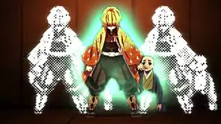 Better Now- Zenitsu (AMV/EDIT)