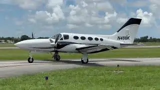 1976 CESSNA 421C For Sale