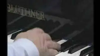 16th Boh&eacute;m Ragtime & Jazz Festival, Hungary - Bob Ringwald