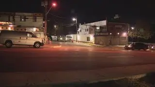 Man found shot dead inside Ebony Inn in Fairmount Heights