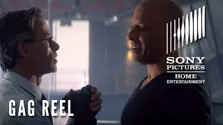 BLOODSHOT: OFFICIAL GAG REEL - Now on Digital!