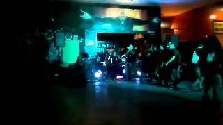 Radamment-Fiend Blooded Tyrant