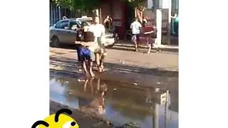 LA REGASON DE LA SEMANA SANTA DE SANTA ROSA CITY......