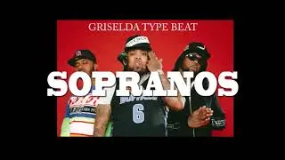 [FREE] Griselda Type Beat 