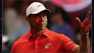 Tiger Woods Misses Masters Dinner: A Glimpse Into His Road to Recovery