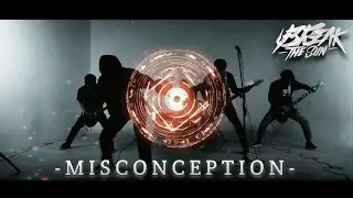 Break The Sun - Misconception Feat. Qois ( Official Music Video )