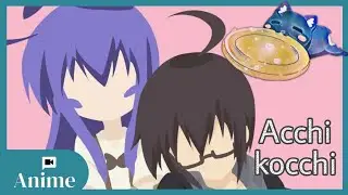 Best of Acchi kocchi | Funny Moments |