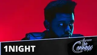 The Weeknd//Daft Punk Type Beat ~ 
