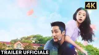 IRREQUIETUDINE PRIMAVERILE - Trailer Ufficiale