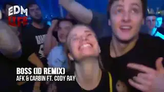 Funtcase b2b Cookie Monsta @ Rampage 2018   Drops Only