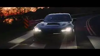Toyota 86 Cinematic - Canon EOS R6
