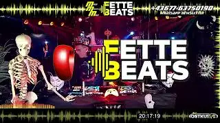 MMM FETTE BEATS 278  Best of RIP Songs - DJ Ostkurve Live !!!