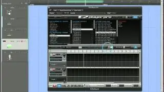 EZ Player Pro & Logic sync issue