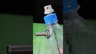 Rechargeable spray