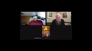Loose Lips Season 5 Episode 11  - Teaneck and Talk With Randy Edelman