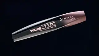 Volume Colourist with Lash Tint Complex&trade; Mascara - 15S English TV Ad | Rimmel London Canada