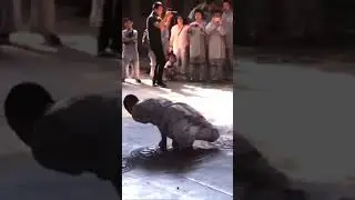 monk pose challenge 🇮🇳#shorts #new viral video