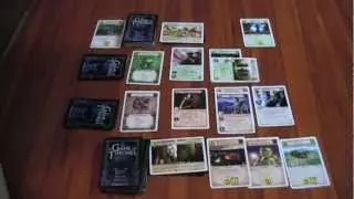 AGoT LCG - Part 3